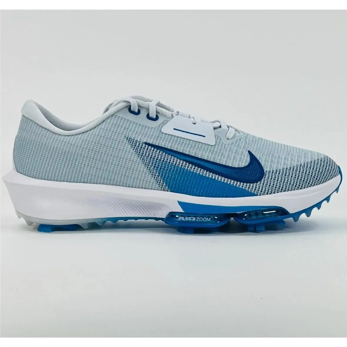 Nike shoes - Air Zoom Infinity Tour 2 - FD0217-001 - Blue 9