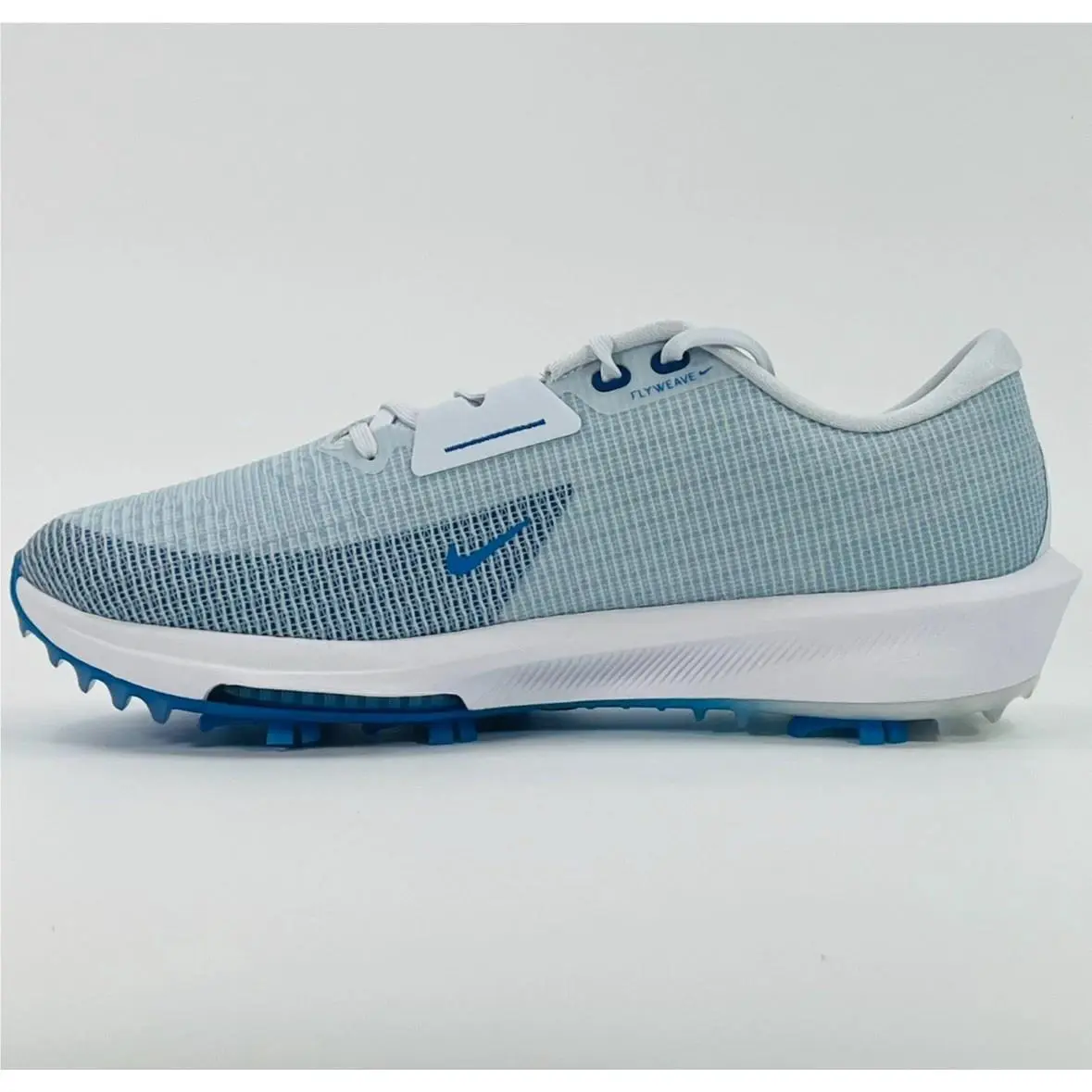 Nike shoes - Air Zoom Infinity Tour 2 - FD0217-001 - Blue 10