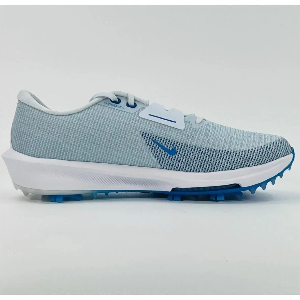 Nike shoes - Air Zoom Infinity Tour 2 - FD0217-001 - Blue 11