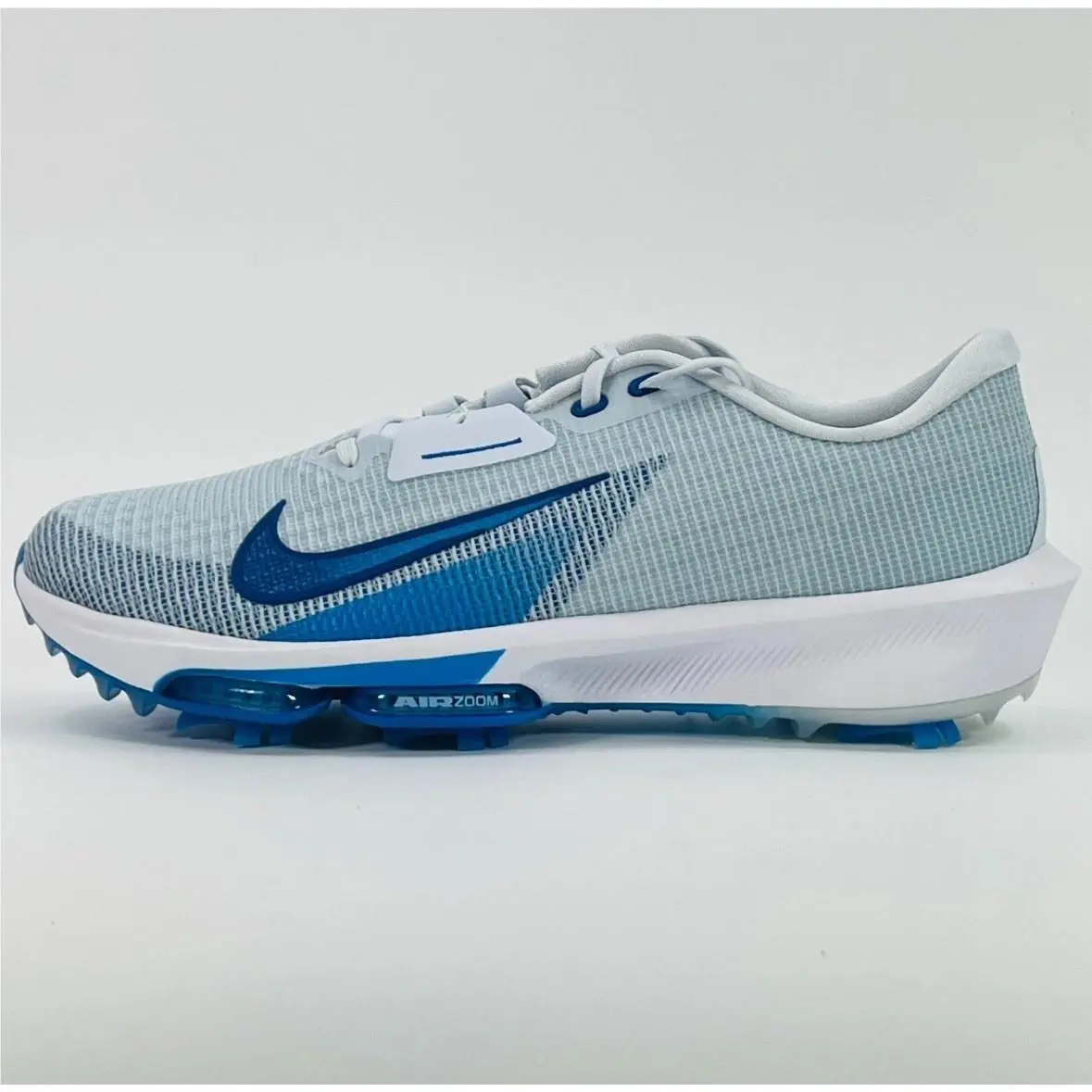 Nike shoes - Air Zoom Infinity Tour 2 - FD0217-001 - Blue 12