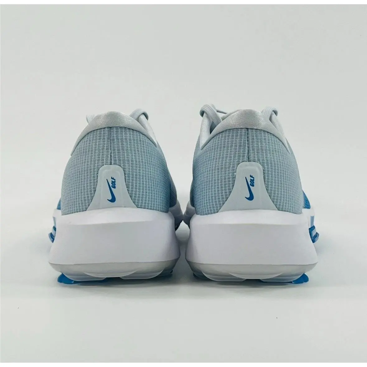Nike shoes - Air Zoom Infinity Tour 2 - FD0217-001 - Blue 14