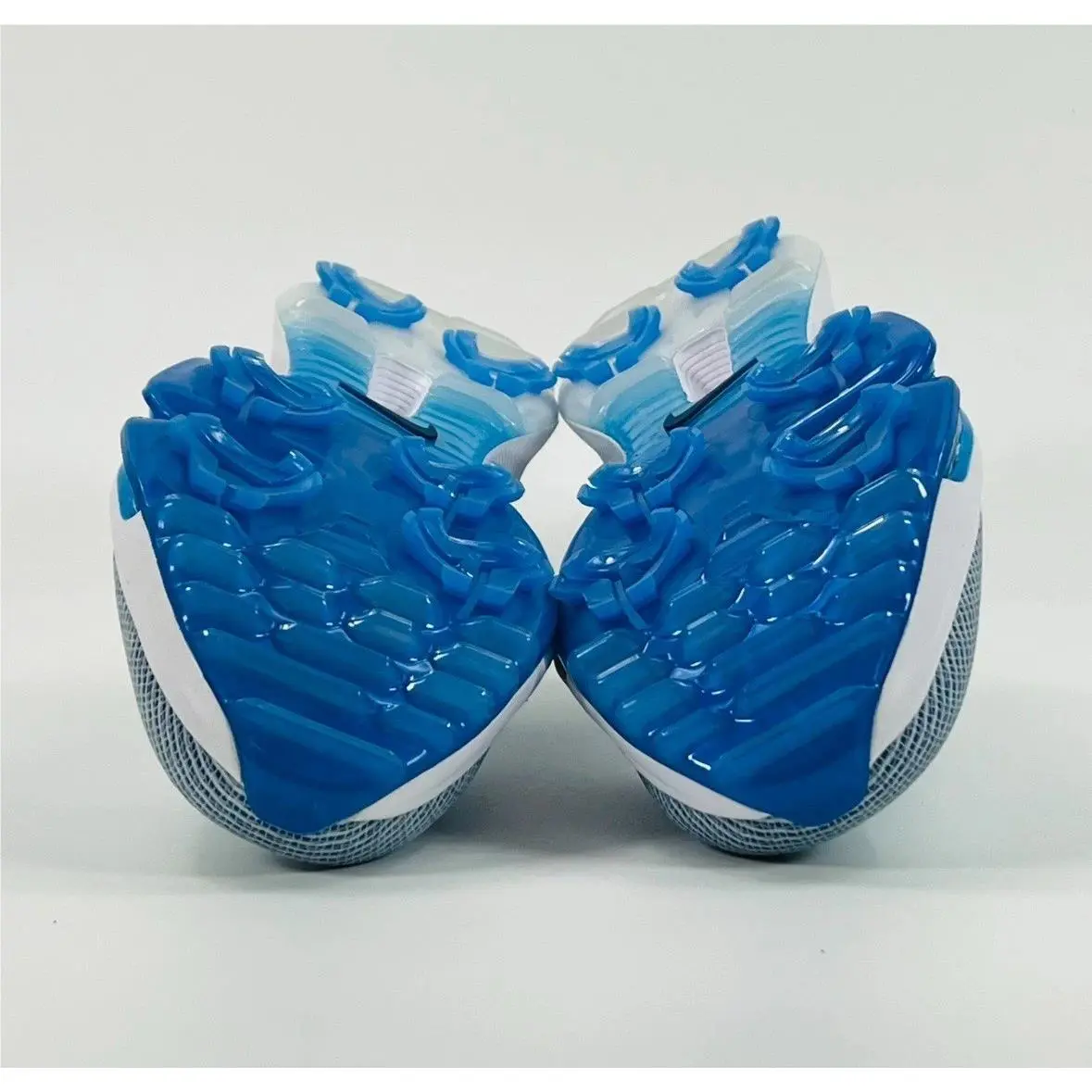 Nike shoes - Air Zoom Infinity Tour 2 - FD0217-001 - Blue 15