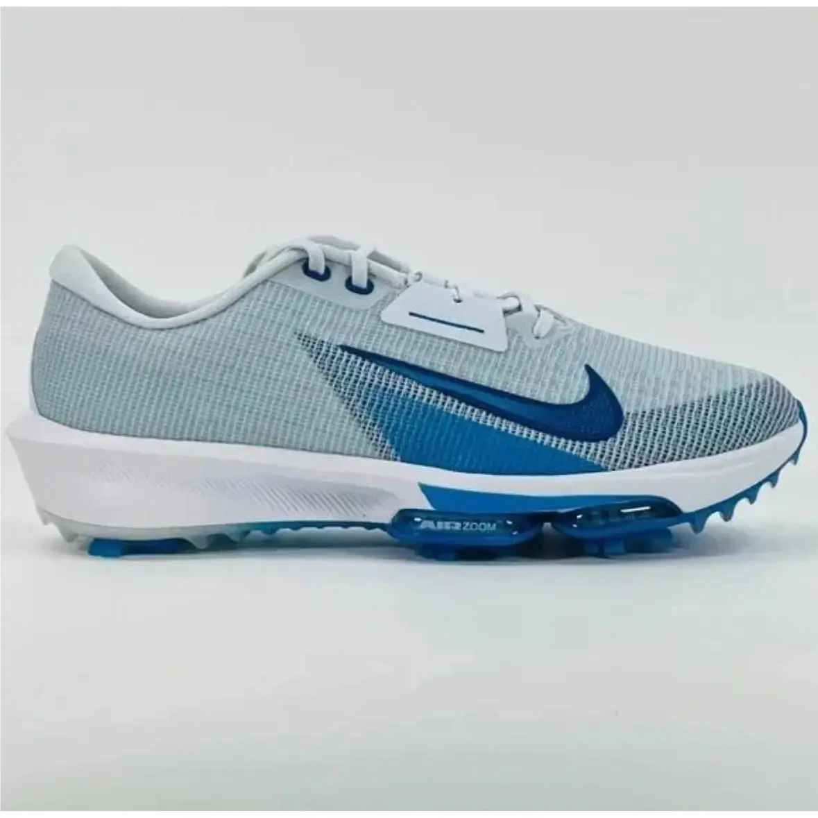 Nike shoes - Air Zoom Infinity Tour 2 - FD0217 - Football Grey/Game Royal/Photo Blue/ Royal -001 10