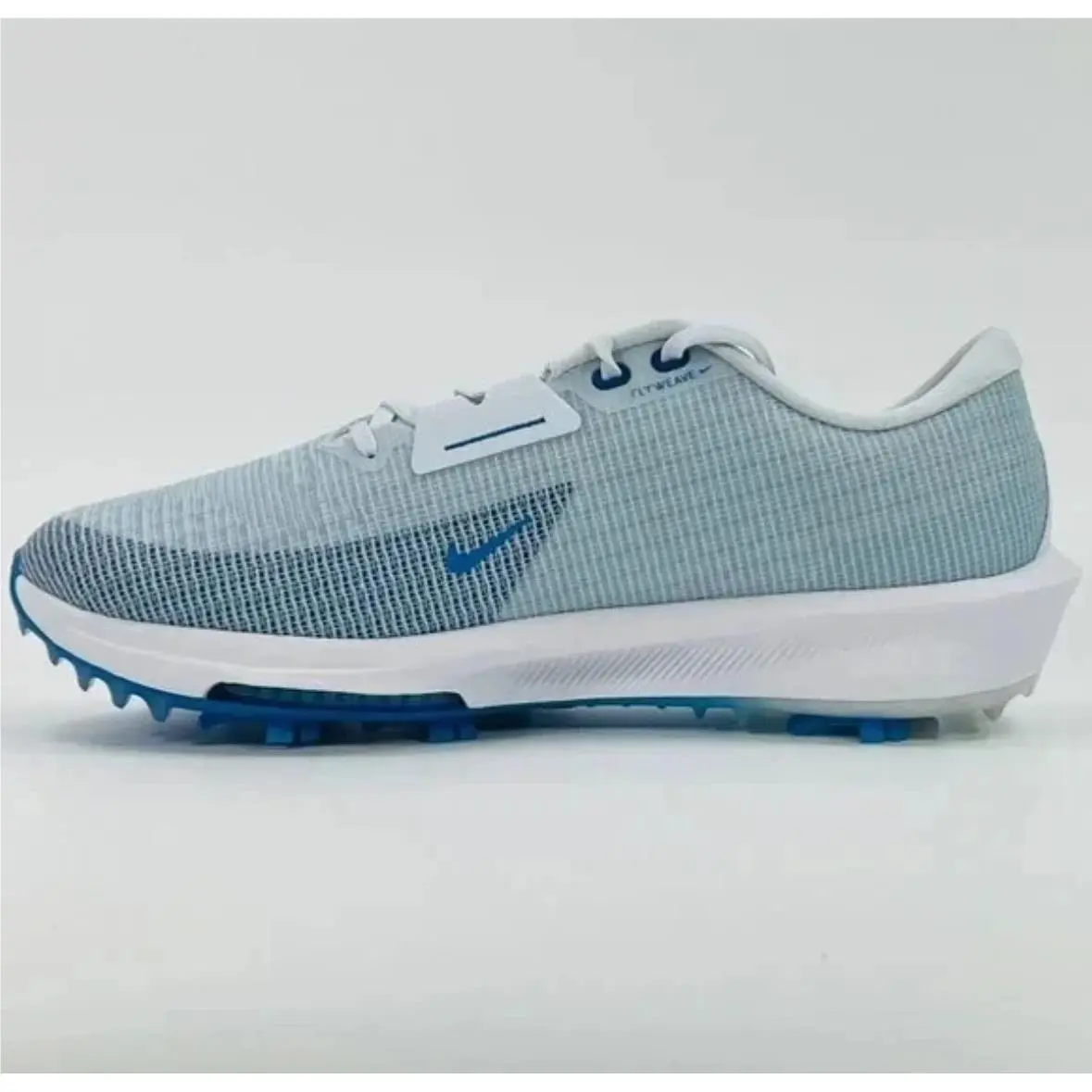 Nike shoes - Air Zoom Infinity Tour 2 - FD0217 - Football Grey/Game Royal/Photo Blue/ Royal -001 11