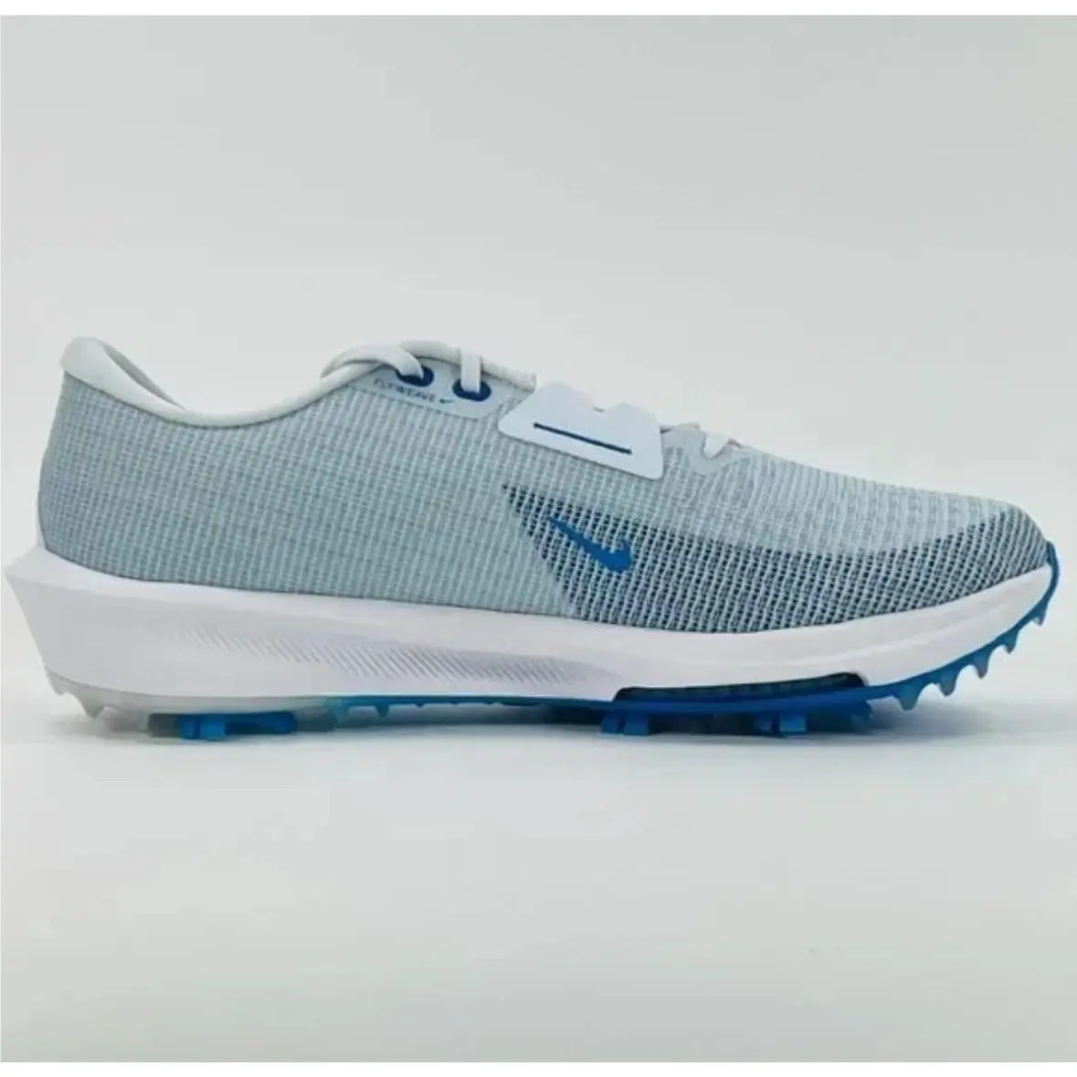 Nike shoes - Air Zoom Infinity Tour 2 - FD0217 - Football Grey/Game Royal/Photo Blue/ Royal -001 12