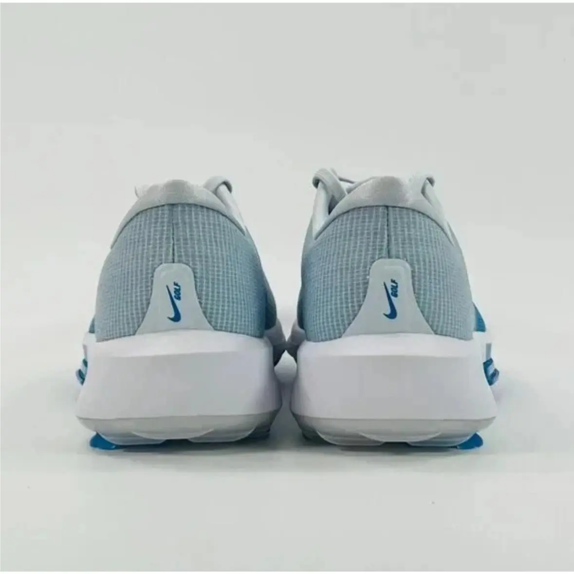 Nike shoes - Air Zoom Infinity Tour 2 - FD0217 - Football Grey/Game Royal/Photo Blue/ Royal -001 15