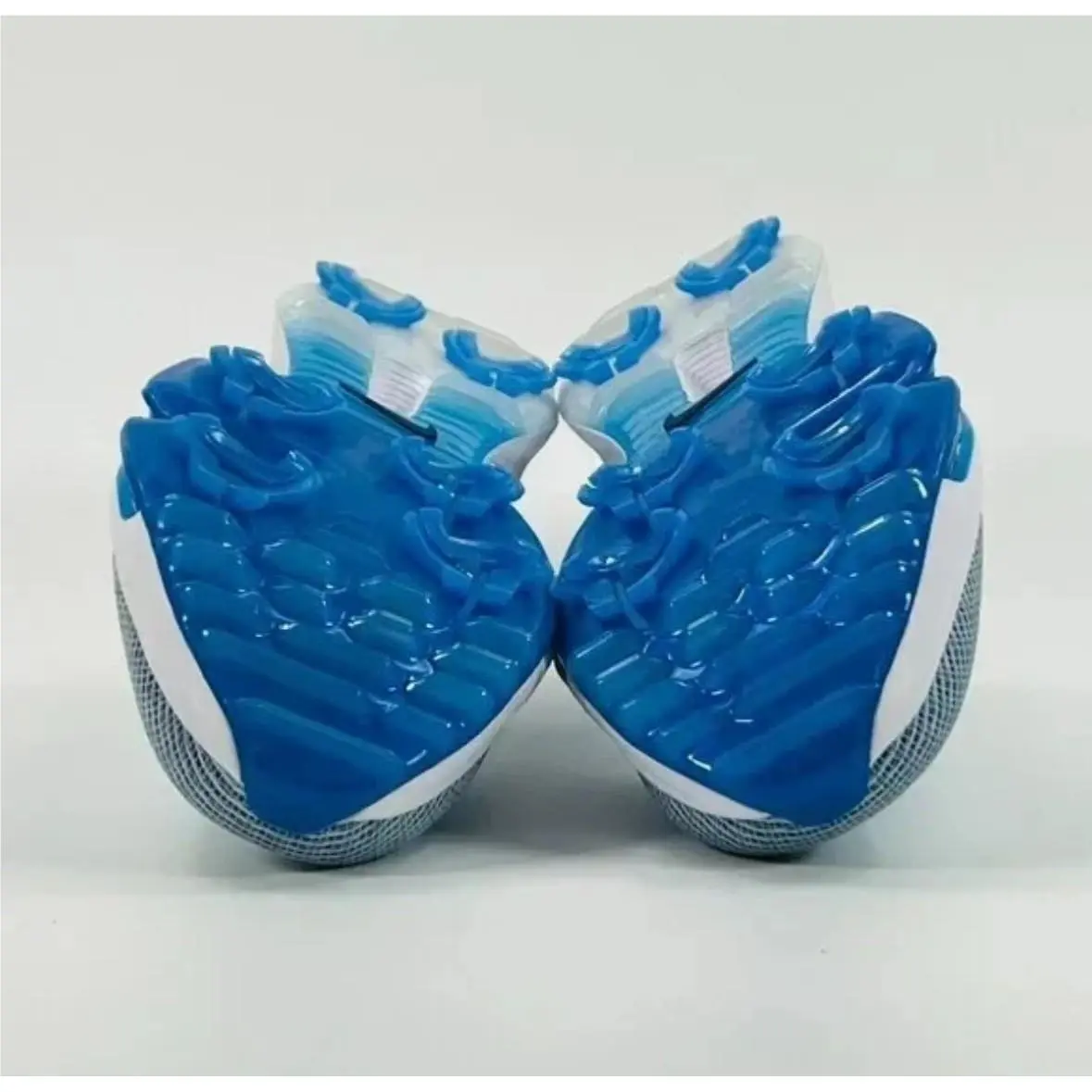 Nike shoes - Air Zoom Infinity Tour 2 - FD0217 - Football Grey/Game Royal/Photo Blue/ Royal -001 16