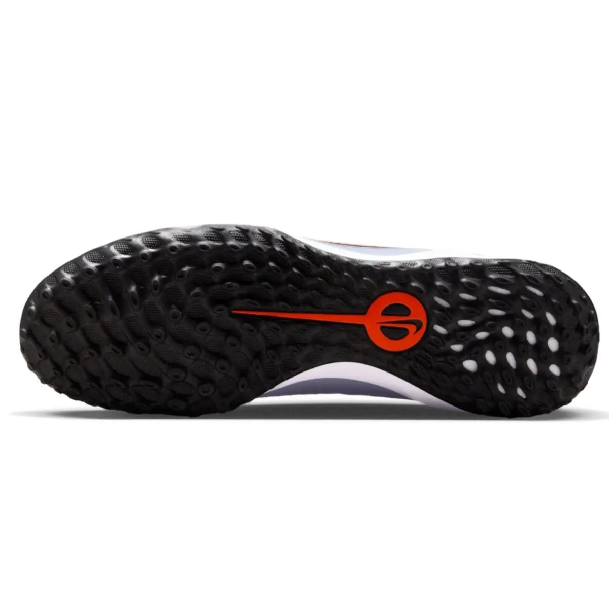 Nike shoes - Nike Legend - Legend - Purple, Maufacturer: Black/Blue Eclipse 8