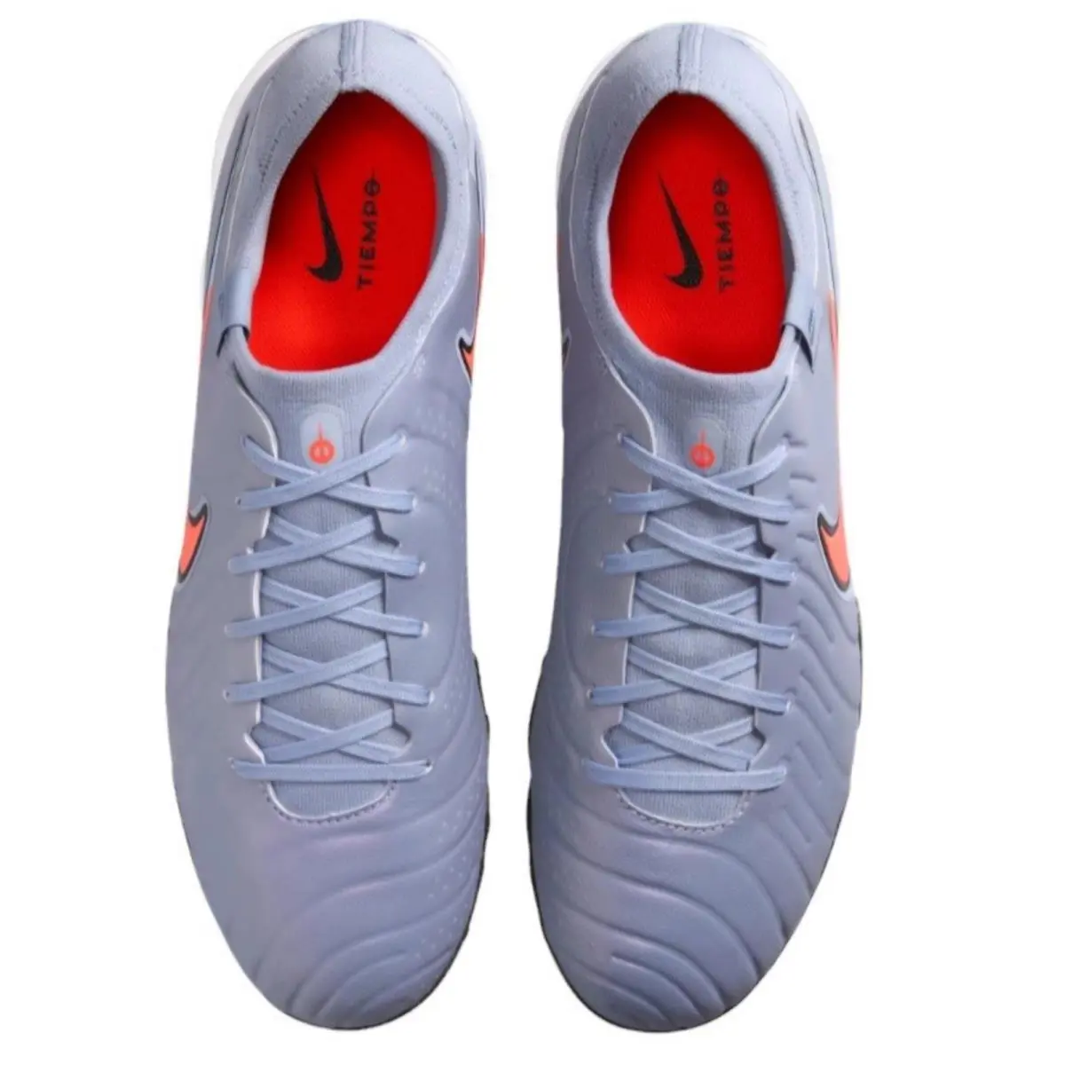 Nike shoes - Nike Legend - Legend - Purple, Maufacturer: Black/Blue Eclipse 9