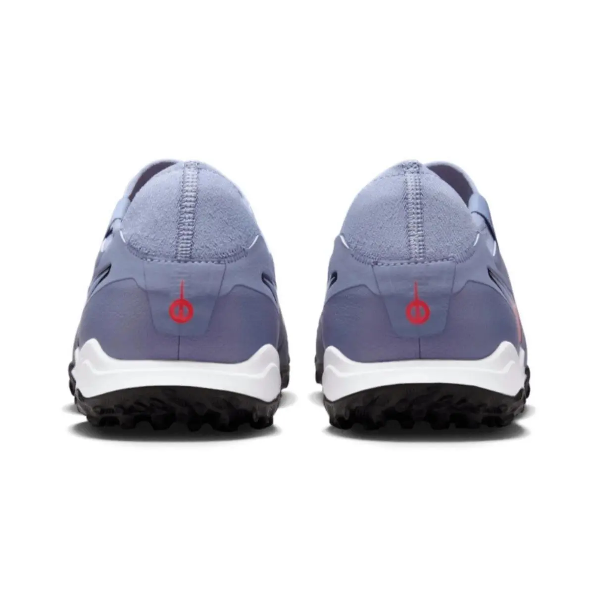 Nike shoes - Nike Legend - Legend - Purple, Maufacturer: Black/Blue Eclipse 22