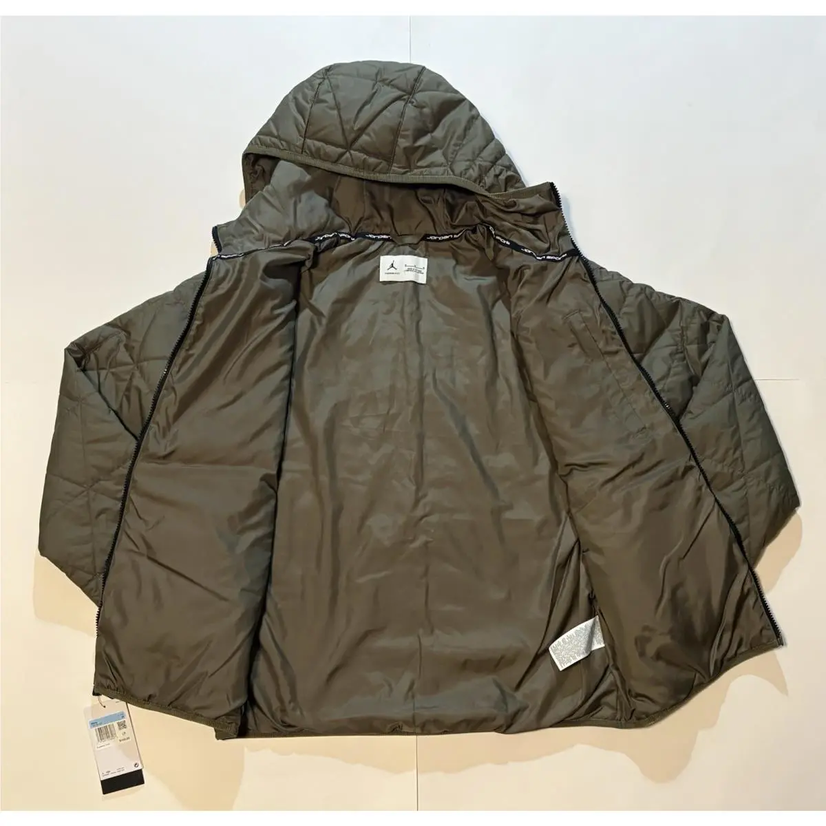 Nike clothing - FZ3162 FZ3162-222 FZ3162-010 - FZ3162 FZ3162-222 FZ3162-010 - Green 10