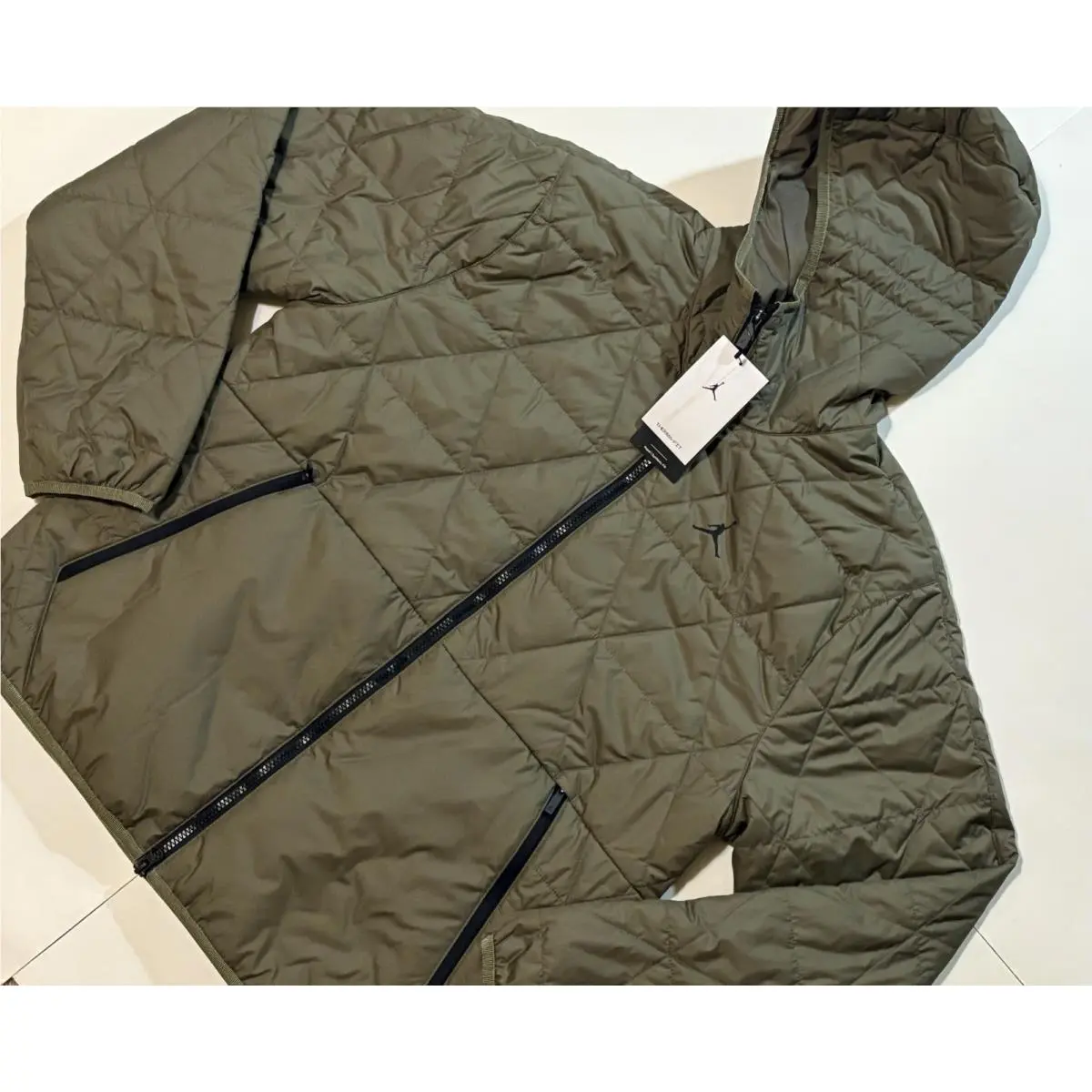 Nike clothing - FZ3162 FZ3162-222 FZ3162-010 - FZ3162 FZ3162-222 FZ3162-010 - Green 2