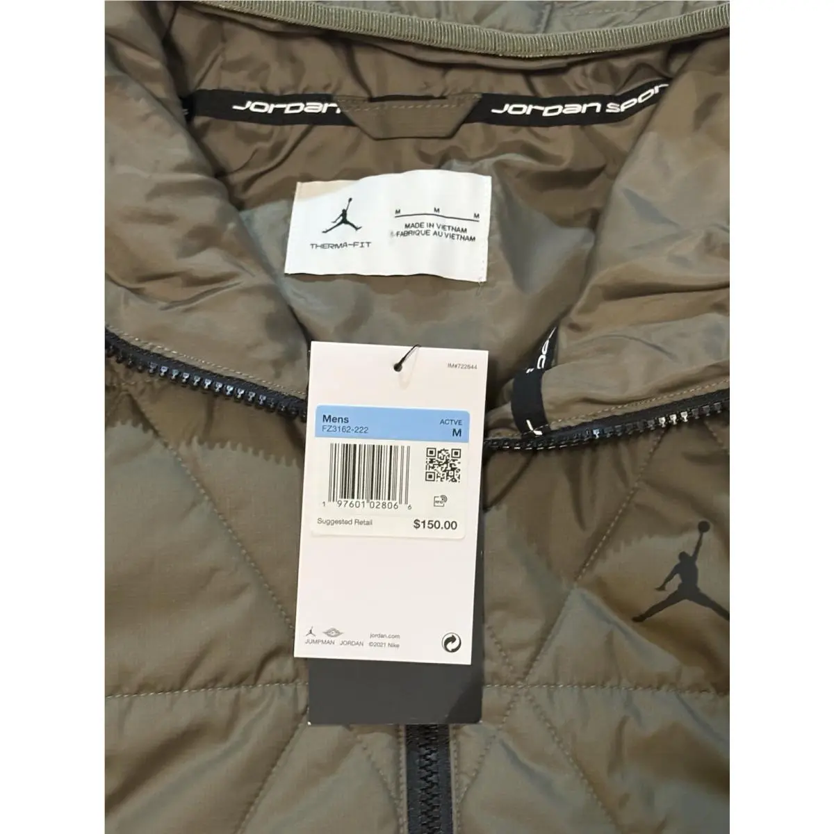 Nike clothing - FZ3162 FZ3162-222 FZ3162-010 - FZ3162 FZ3162-222 FZ3162-010 - Green 33
