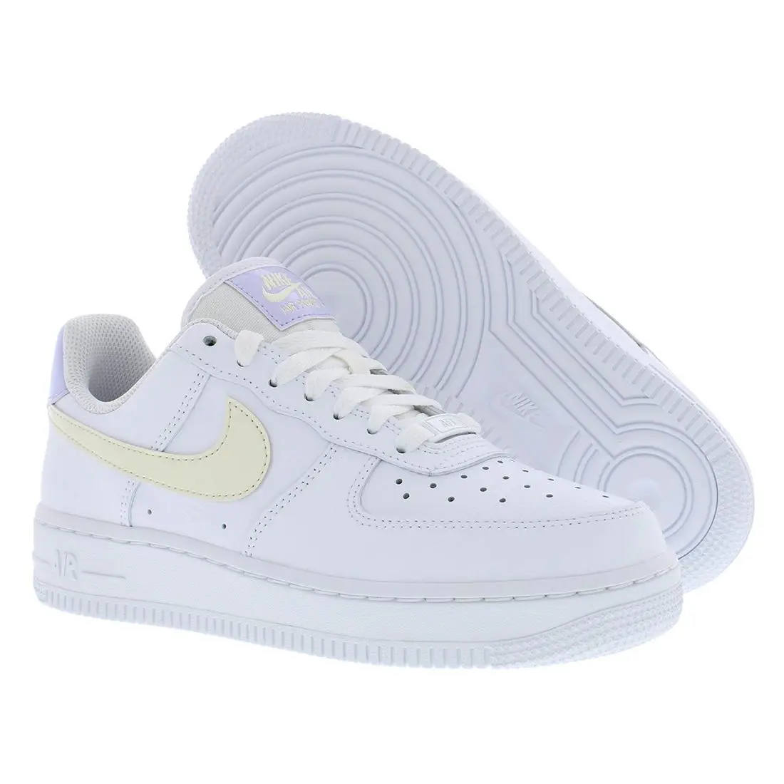 Nike Air Force 1 07 Womens Shoes