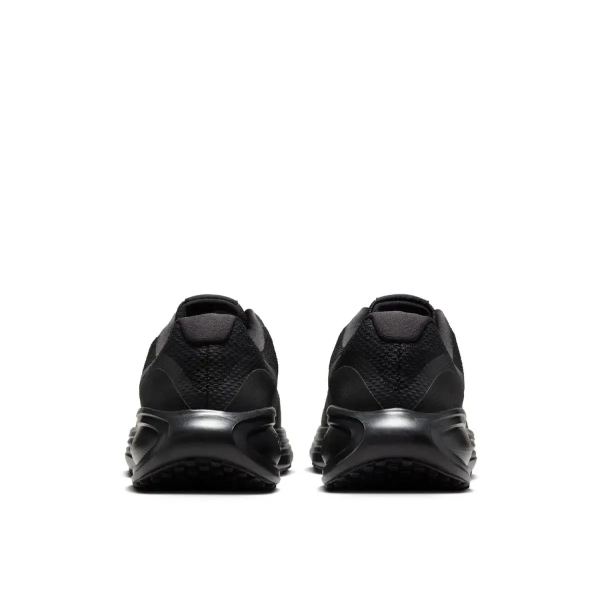 Nike shoes - Black 0