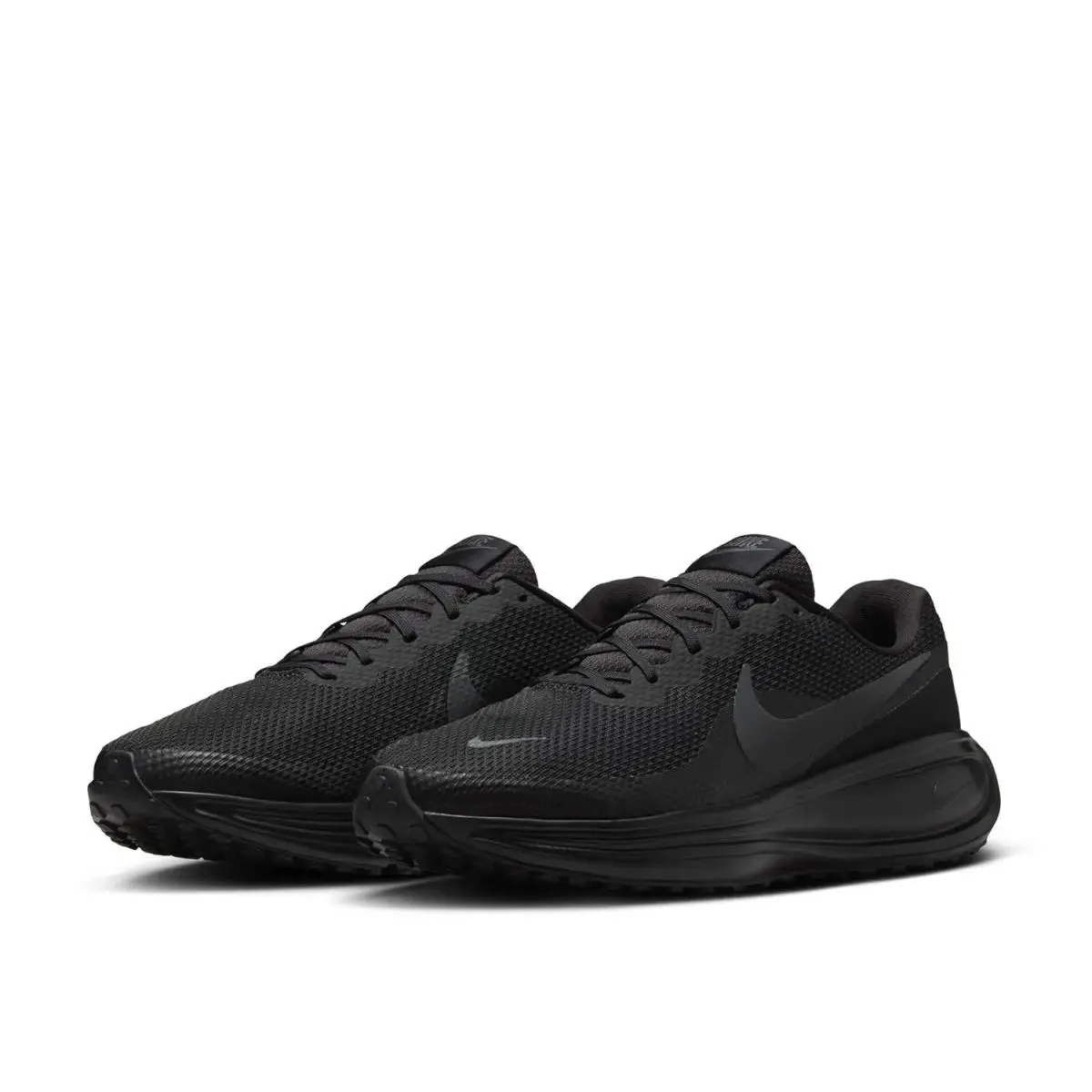 Nike shoes - Black 1