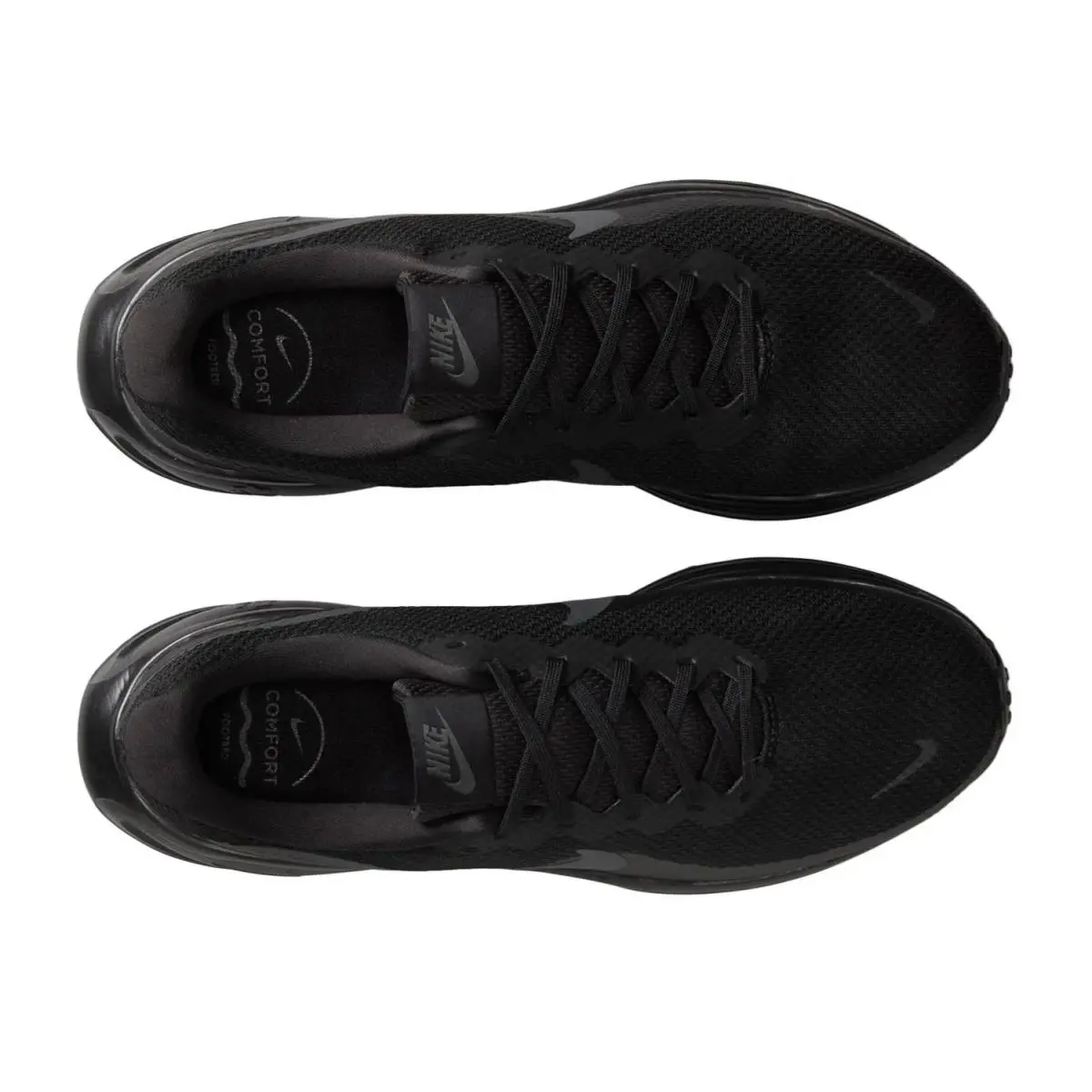 Nike shoes - Black 3