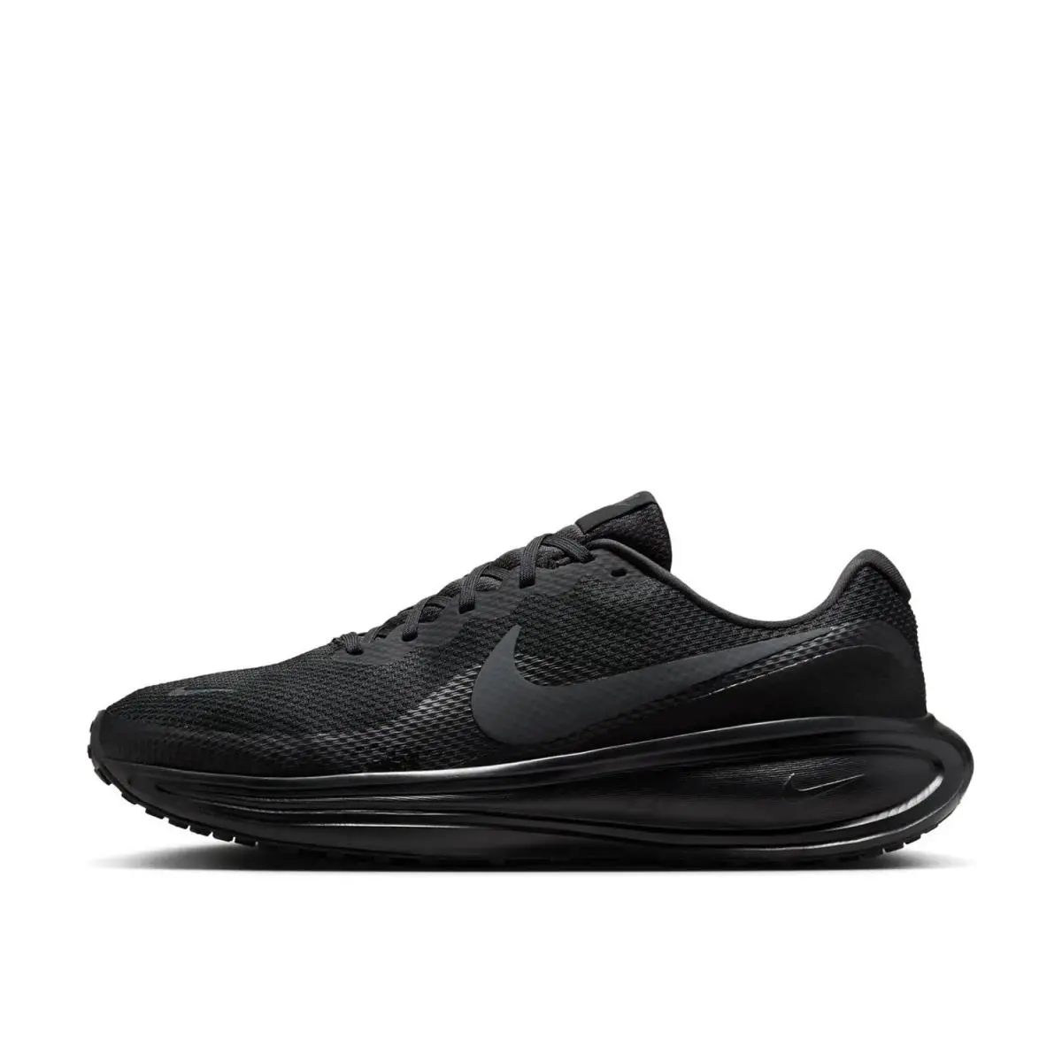Nike shoes - Black 4