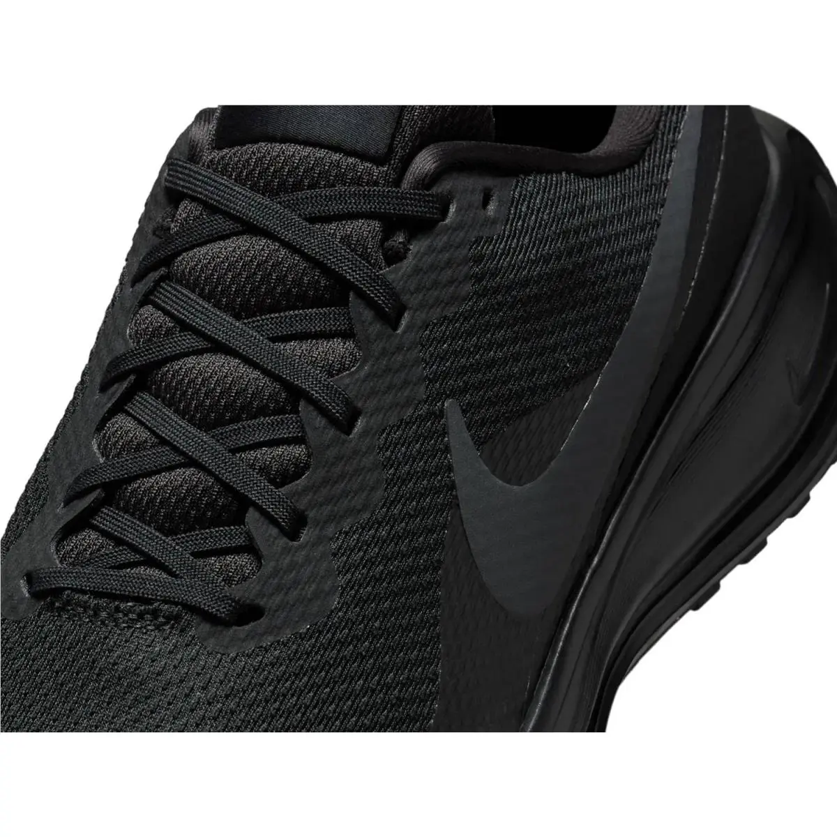 Nike shoes - Black 5