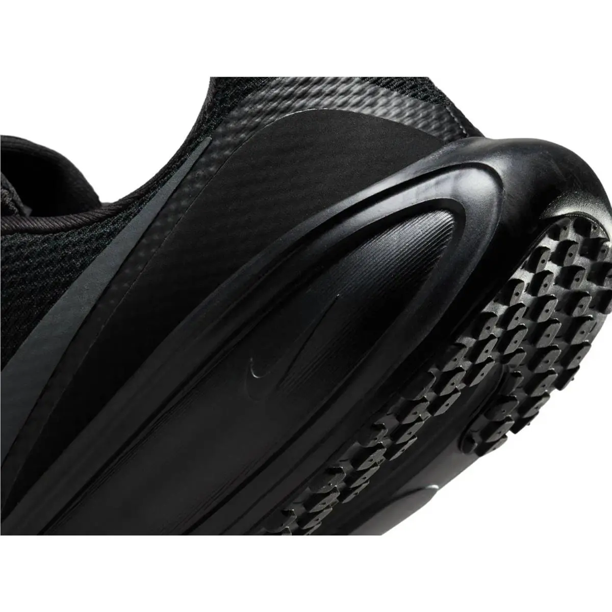 Nike shoes - Black 6