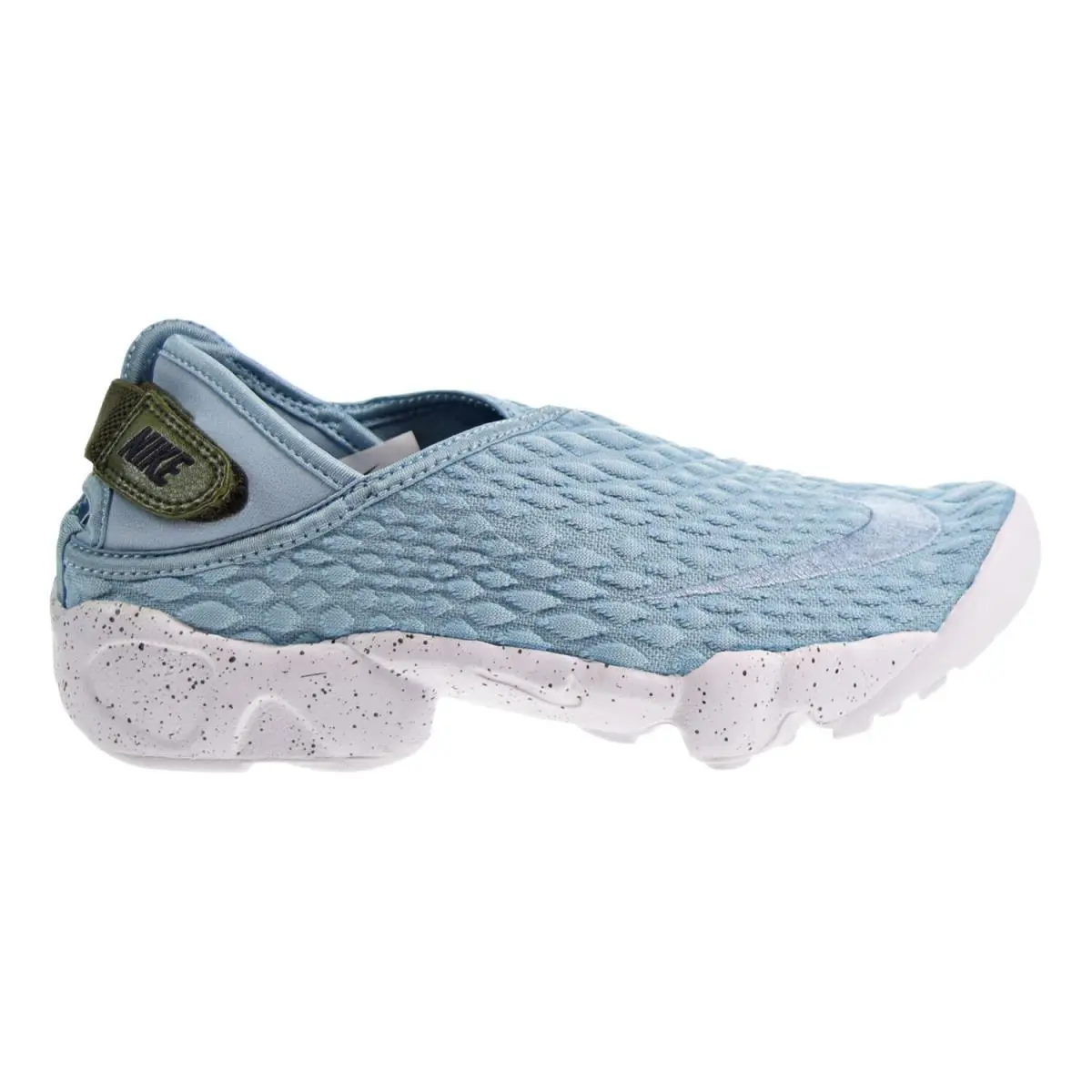 Nike Rift Wrap SE Women`s Shoes Mica Blue-legion Green-black 881192-400