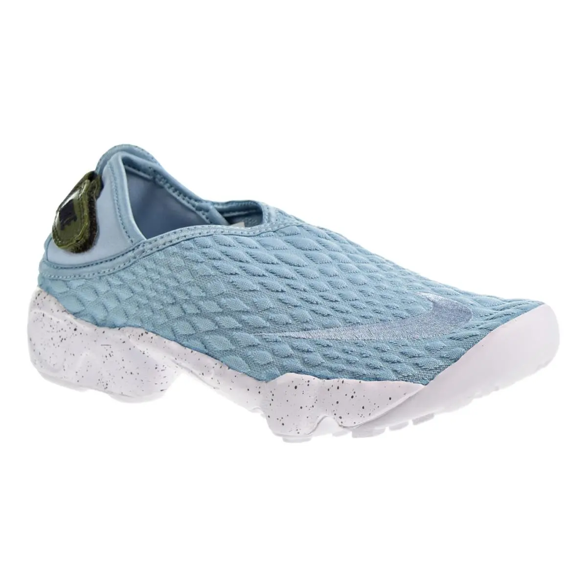 Nike shoes - Mica Blue/Legion Green/Black 0