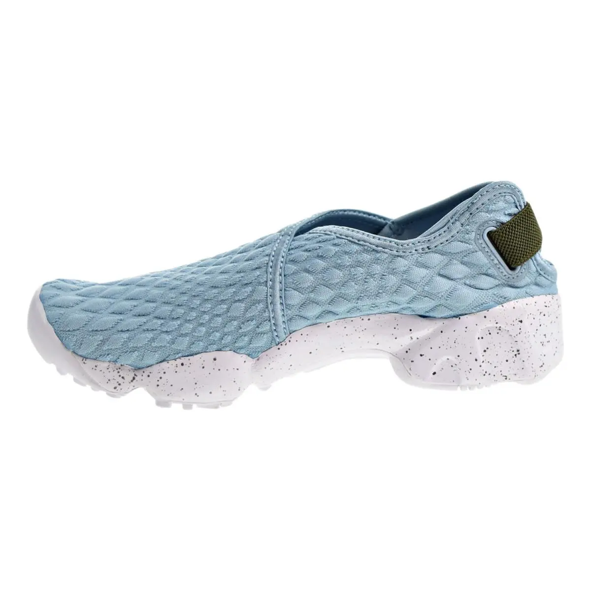 Nike shoes - Mica Blue/Legion Green/Black 2
