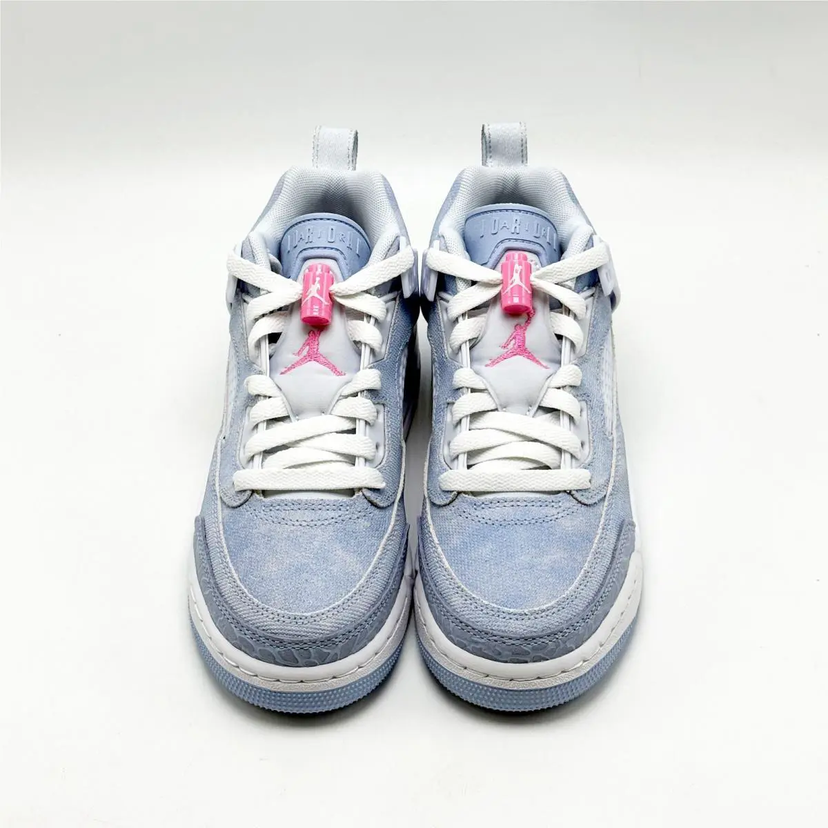 Nike shoes - Jordan Spizike - Spizike - Blue 1