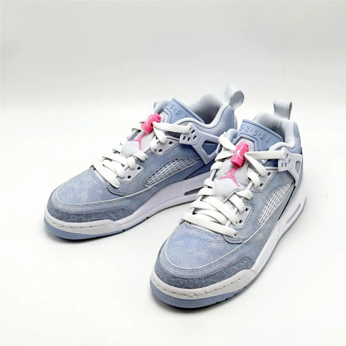Nike shoes - Jordan Spizike - Spizike - Blue 5