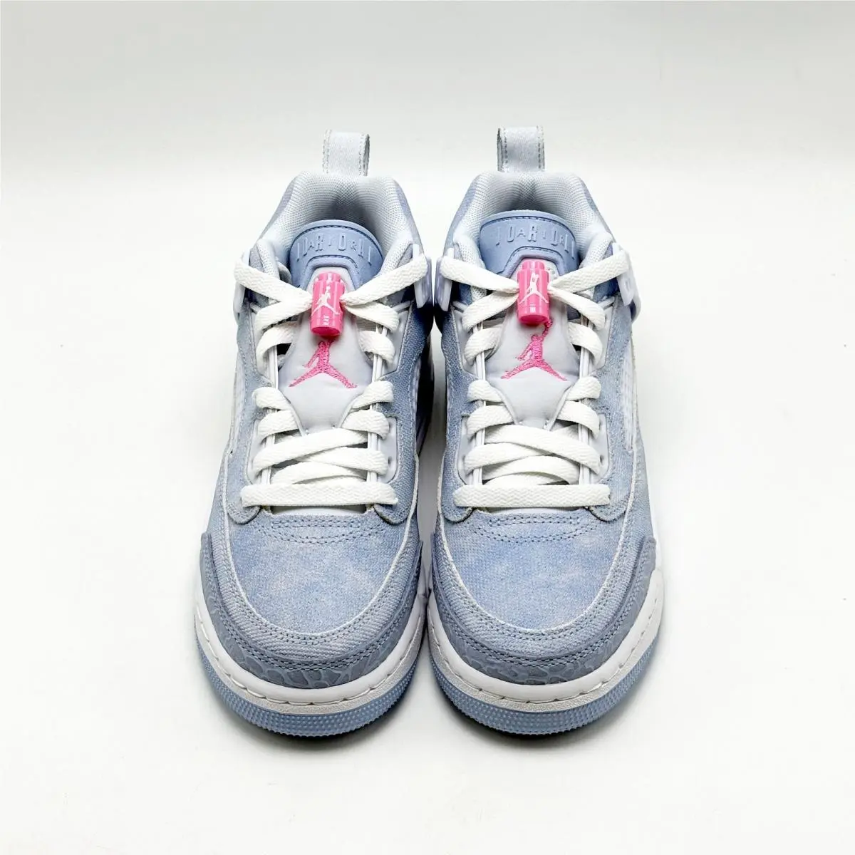 Nike shoes - Jordan Spizike - Spizike - Blue 6