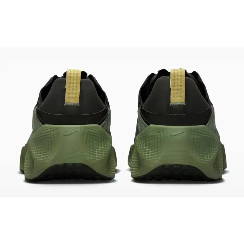 Nike shoes - Nike Ava Rover - Ava Rover - IM9327-300 - Sequoia/Oil Green/Soft Yellow/Soft Yellow 4