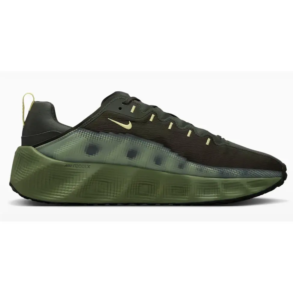 Nike shoes - Nike Ava Rover - Ava Rover - IM9327-300 - Sequoia/Oil Green/Soft Yellow/Soft Yellow 8