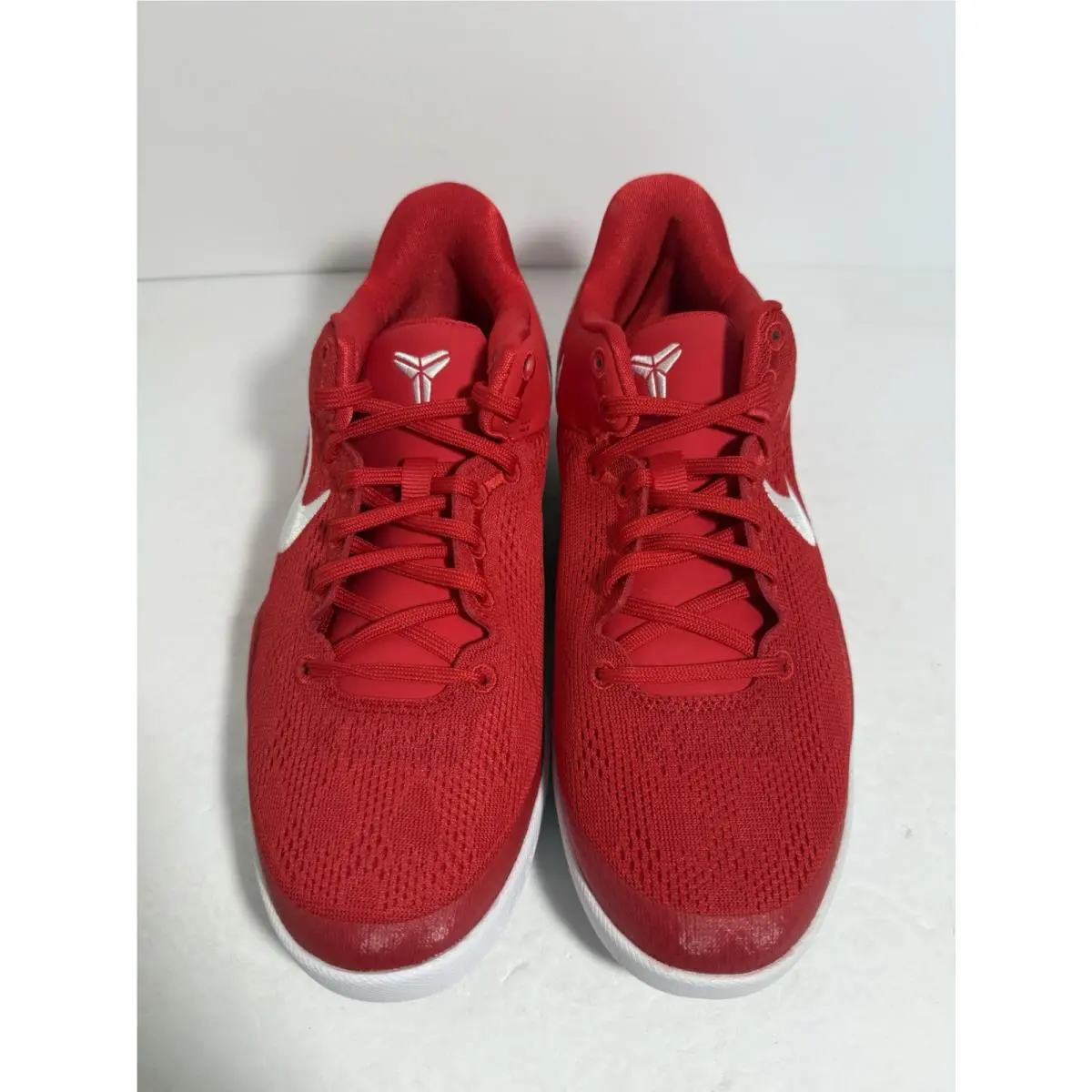 Nike shoes - Nike Kobe 8 - Kobe - Red 6