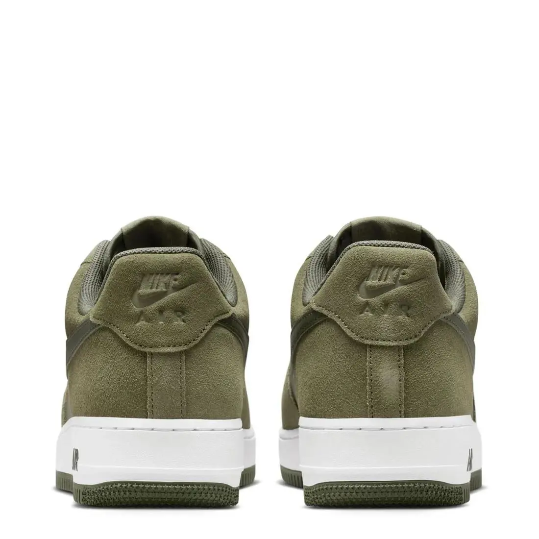 Nike shoes - Nike Air Force 1 - Air Force - IB6388-200 - Green 5