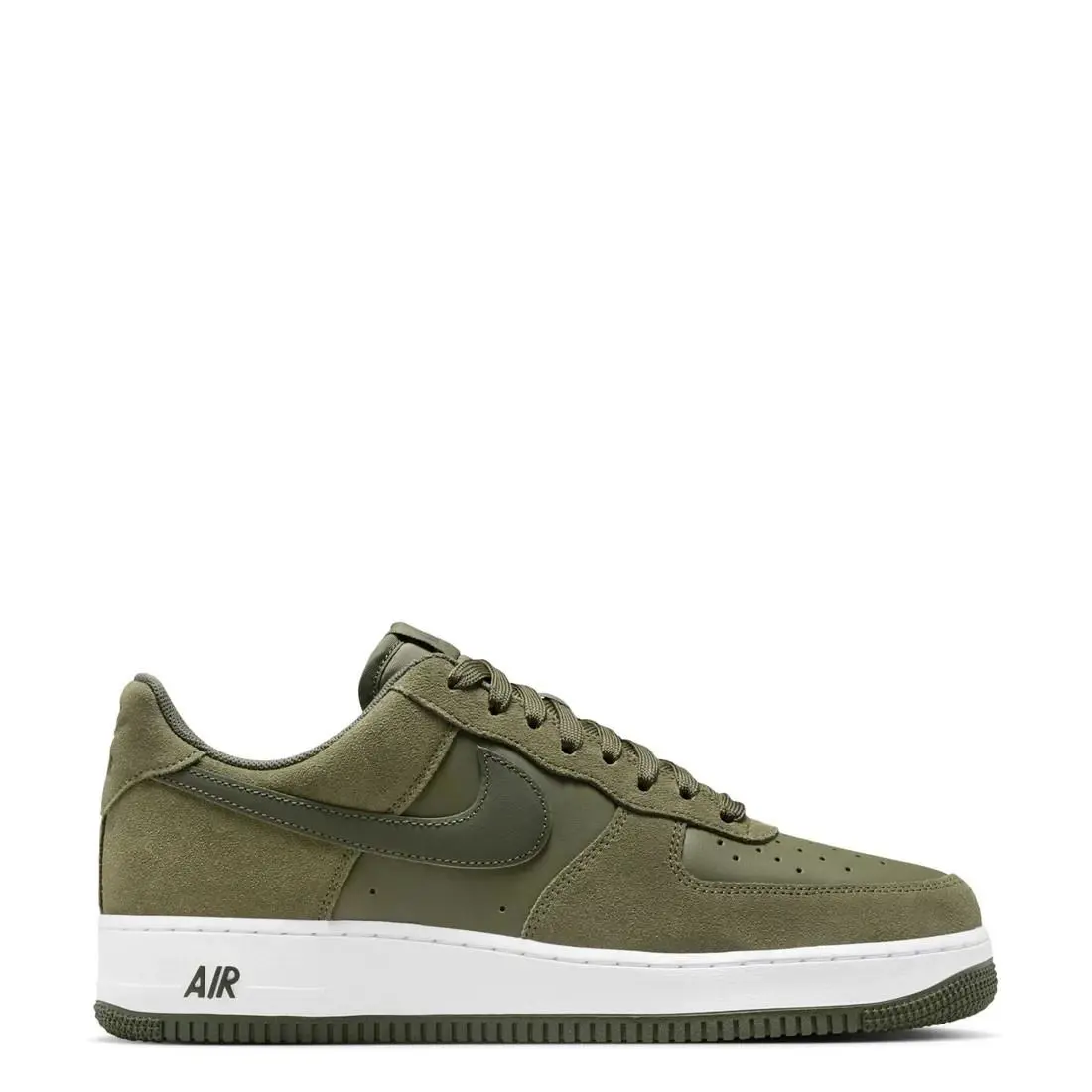 Nike shoes - Nike Air Force 1 - Air Force - IB6388-200 - Green 6