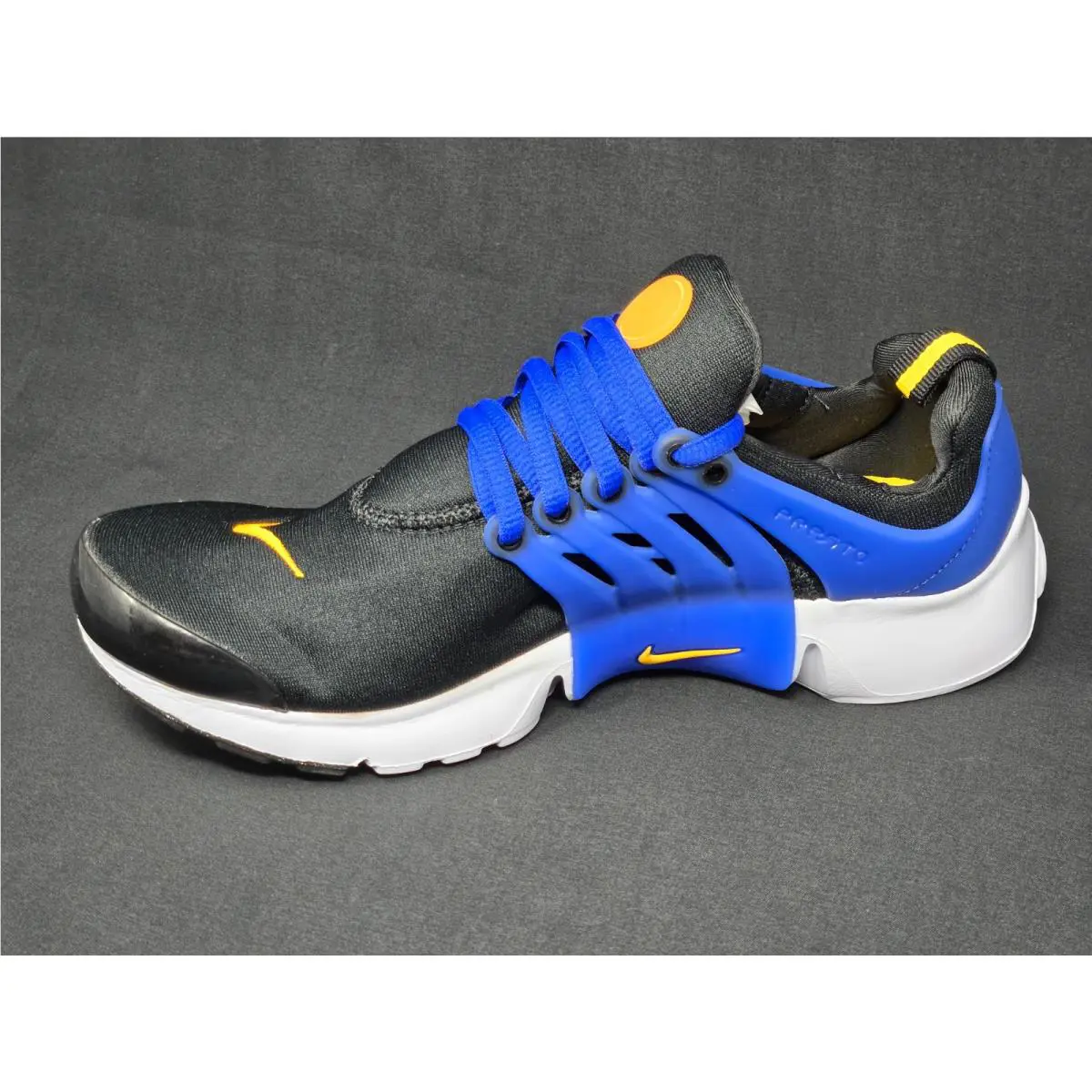 Nike shoes - Nike Presto GS - Presto - 833875 018 - Black 0