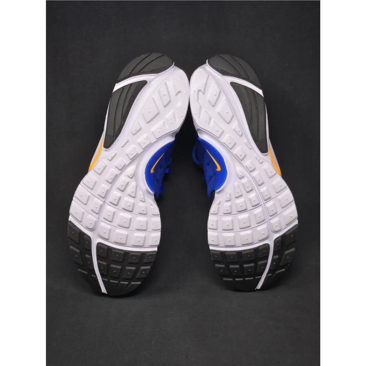 Nike shoes - Nike Presto GS - Presto - 833875 018 - Black 6