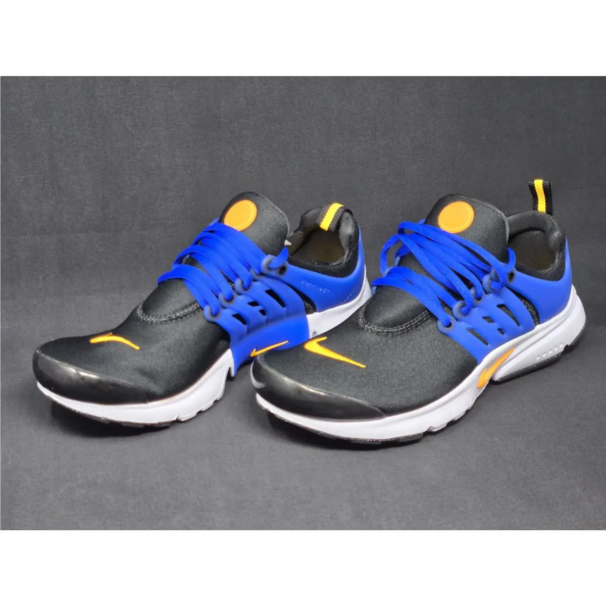 Nike shoes - Nike Presto GS - Presto - 833875 018 - Black 10