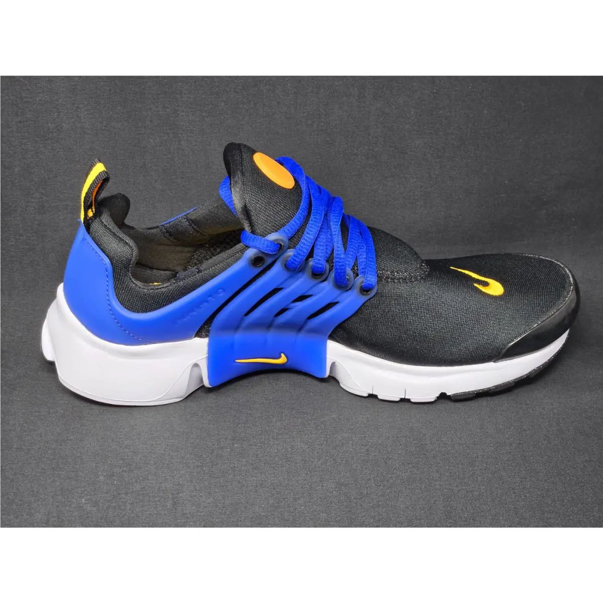 Nike shoes - Nike Presto GS - Presto - 833875 018 - Black 14