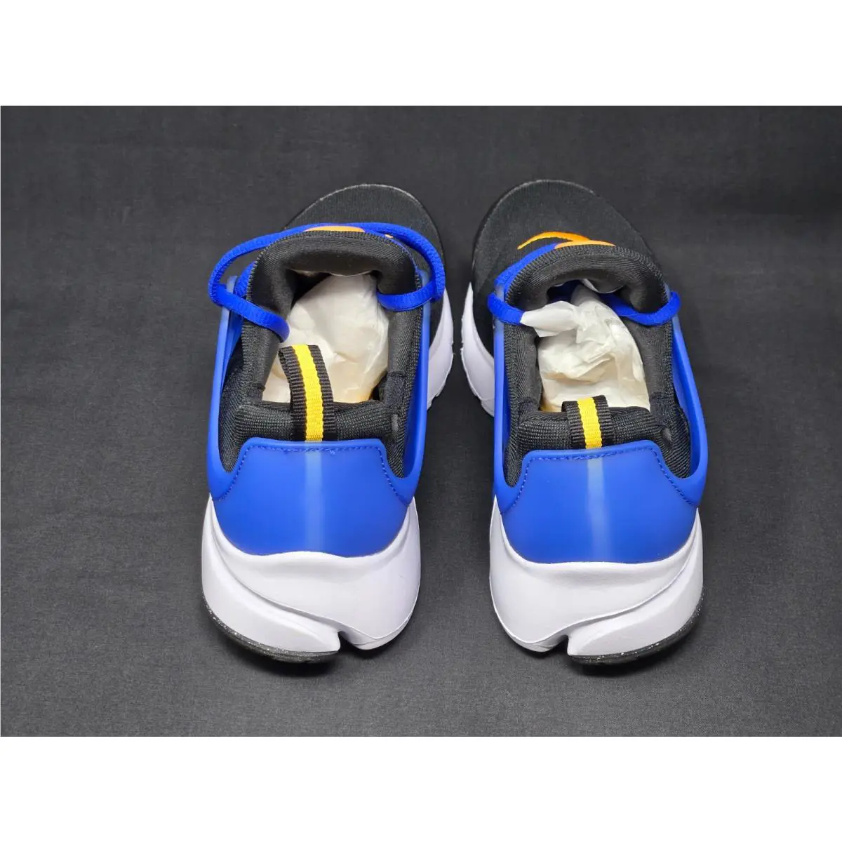 Nike shoes - Nike Presto GS - Presto - 833875 018 - Black 15