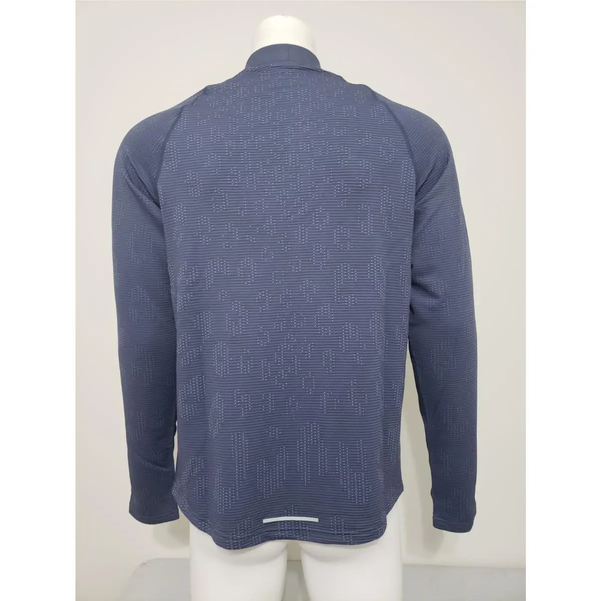Nike clothing - FZ1121437 - FZ1121437 - Thunder Blue/Ashen Slate 2