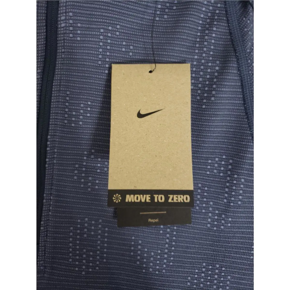 Nike clothing - FZ1121437 - FZ1121437 - Thunder Blue/Ashen Slate 5