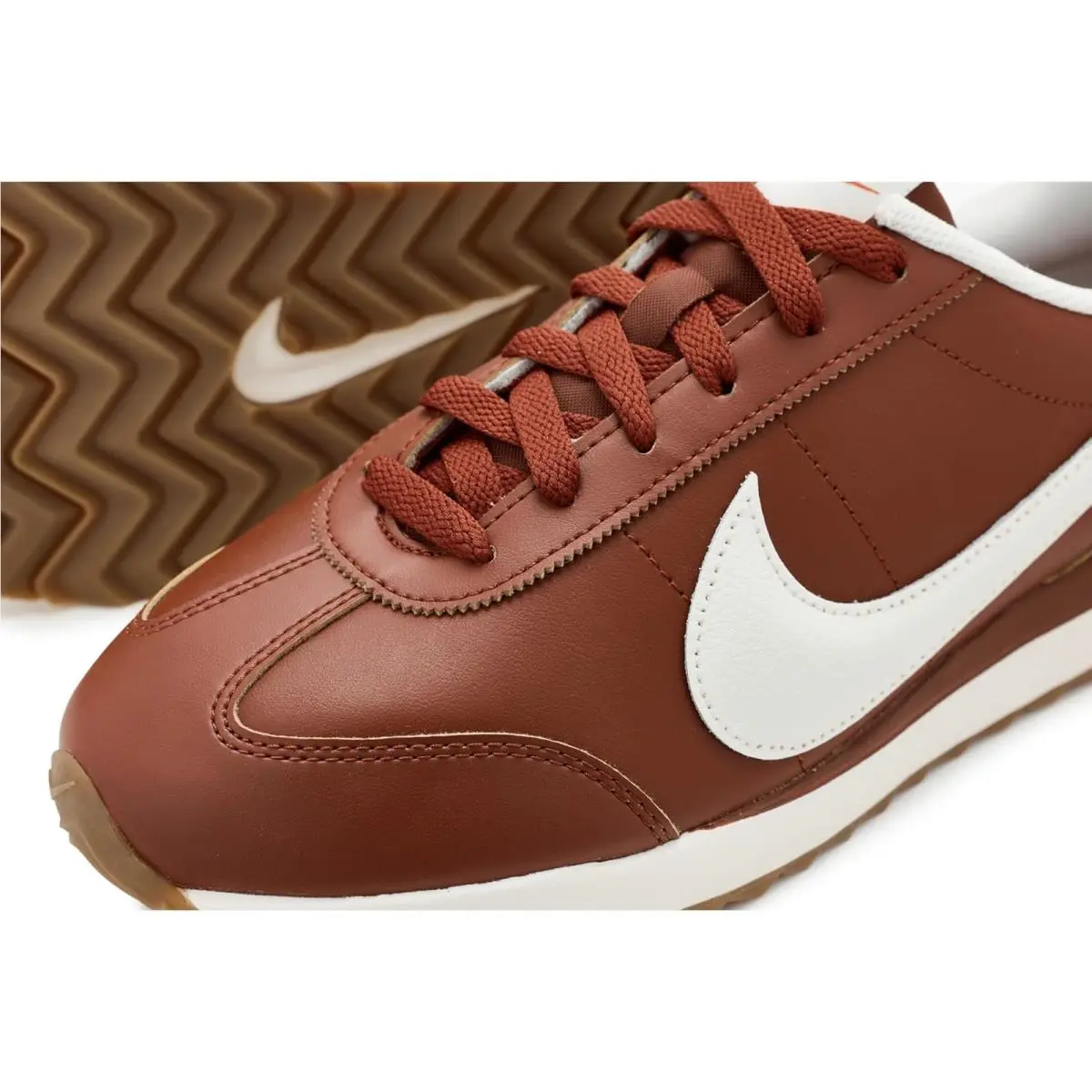 Nike shoes - Smokey Mauve/Phantom/White/Sail/Gum Light Brown 39