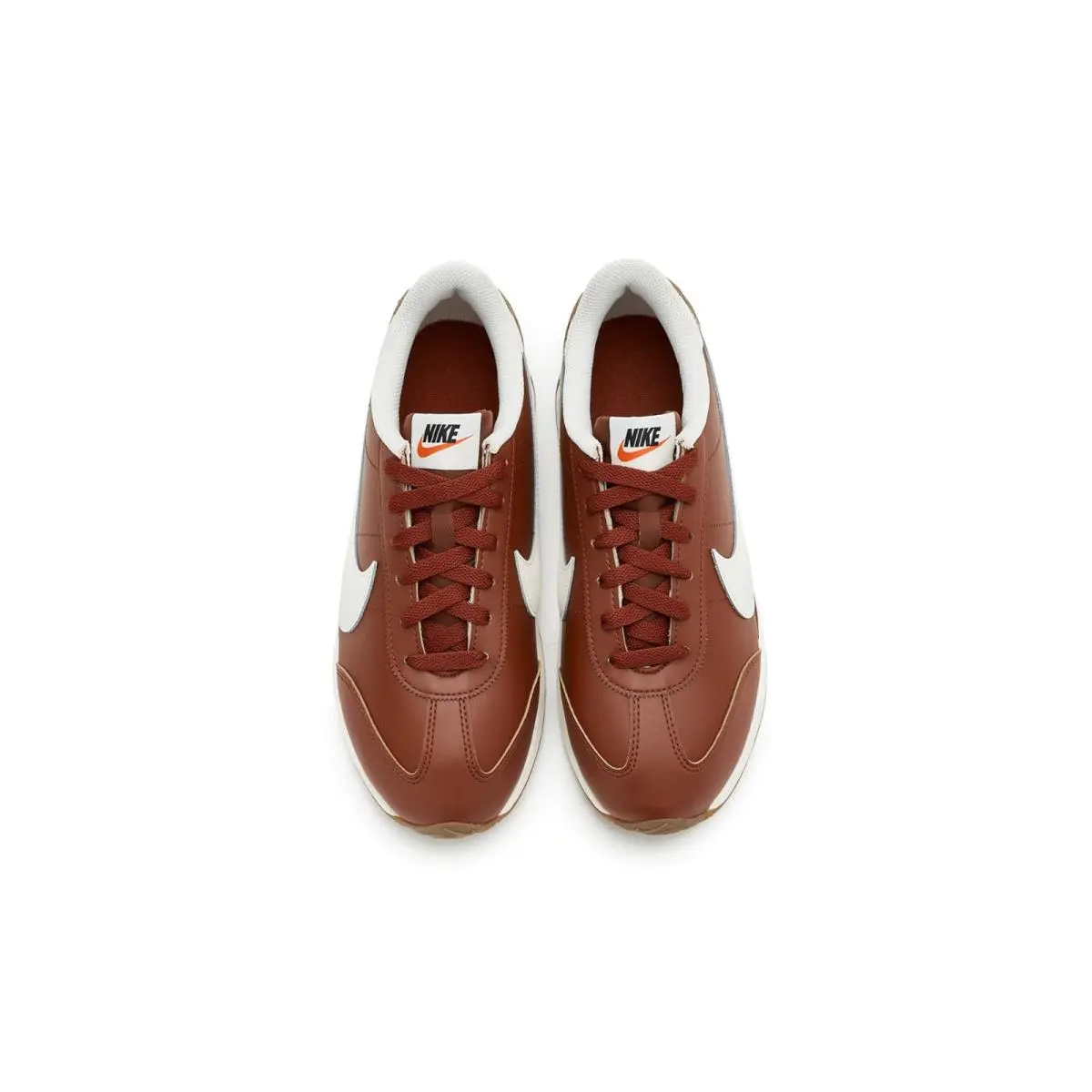 Nike shoes - Smokey Mauve/Phantom/White/Sail/Gum Light Brown 35