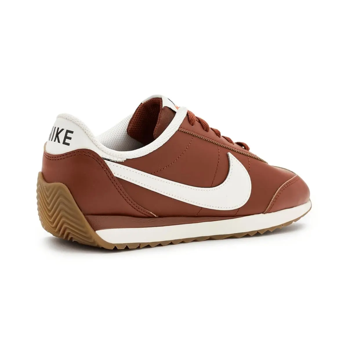 Nike shoes - Smokey Mauve/Phantom/White/Sail/Gum Light Brown 36