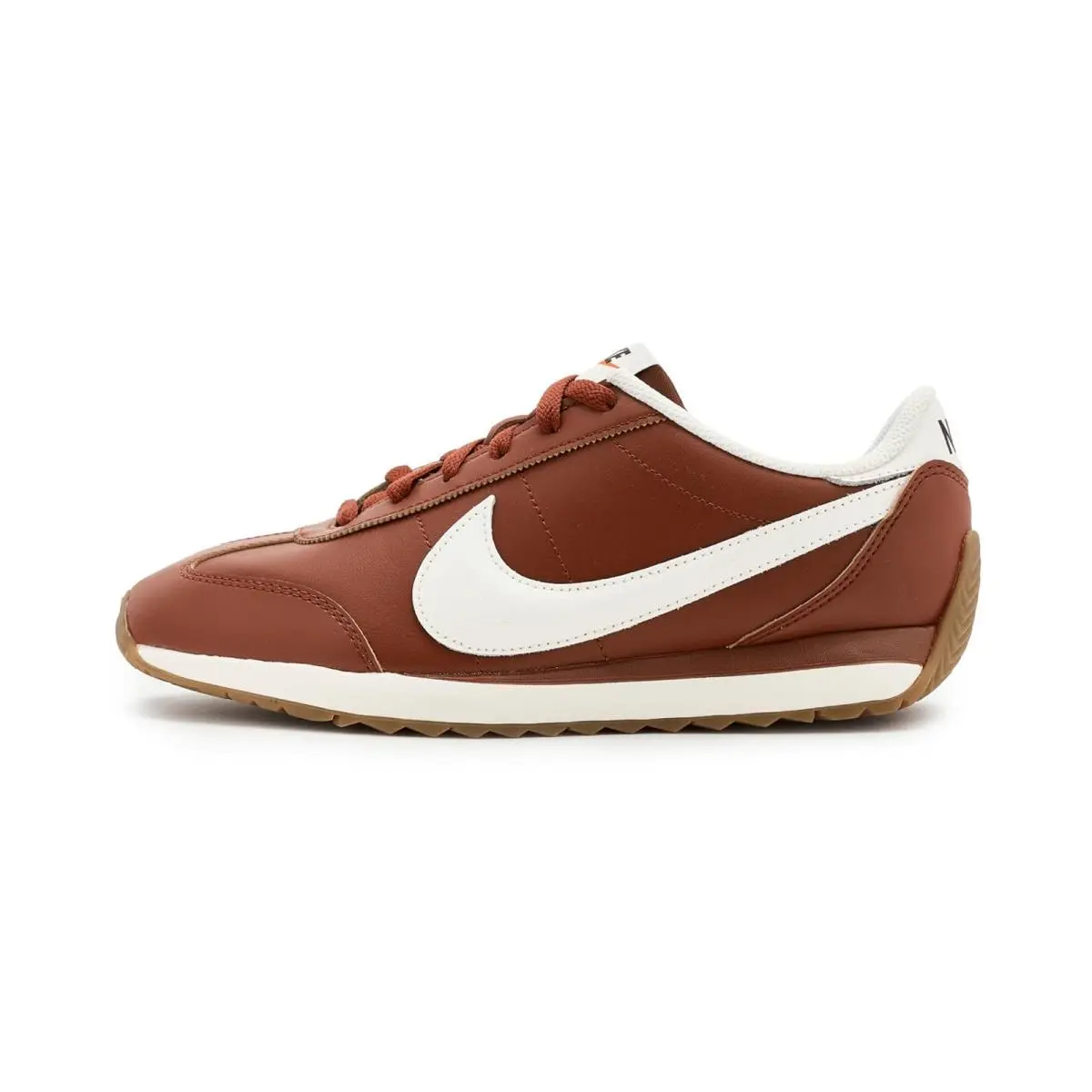 Nike shoes - Smokey Mauve/Phantom/White/Sail/Gum Light Brown 37