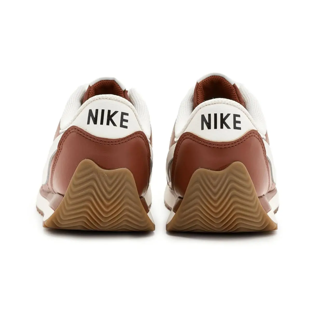 Nike shoes - Smokey Mauve/Phantom/White/Sail/Gum Light Brown 40