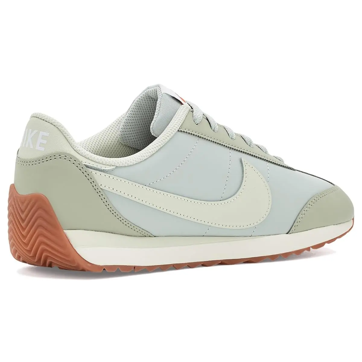 Nike shoes - Anthracite/Metallic Silver/Sail/Black/Gum Light Brown 29