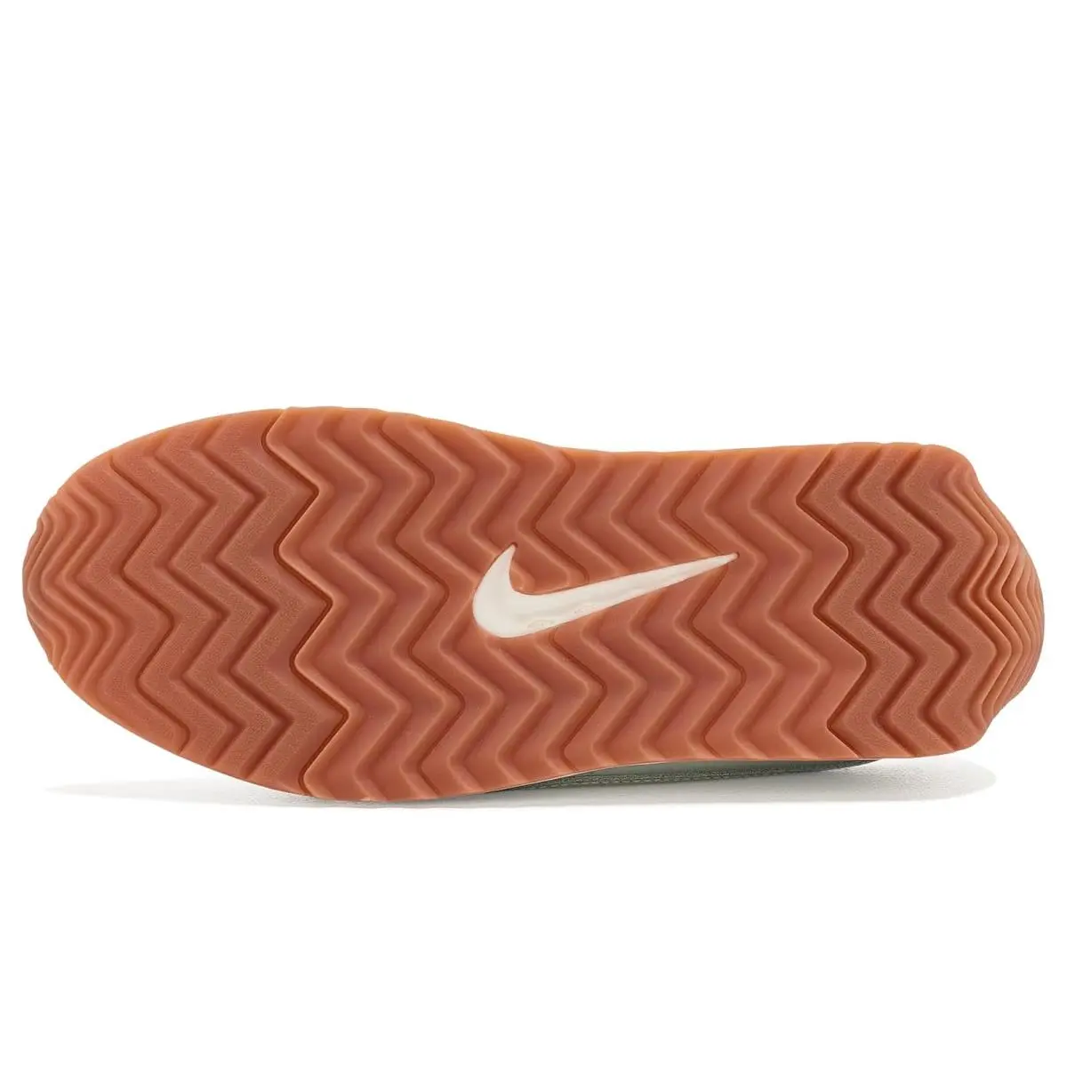 Nike shoes - Anthracite/Metallic Silver/Sail/Black/Gum Light Brown 31