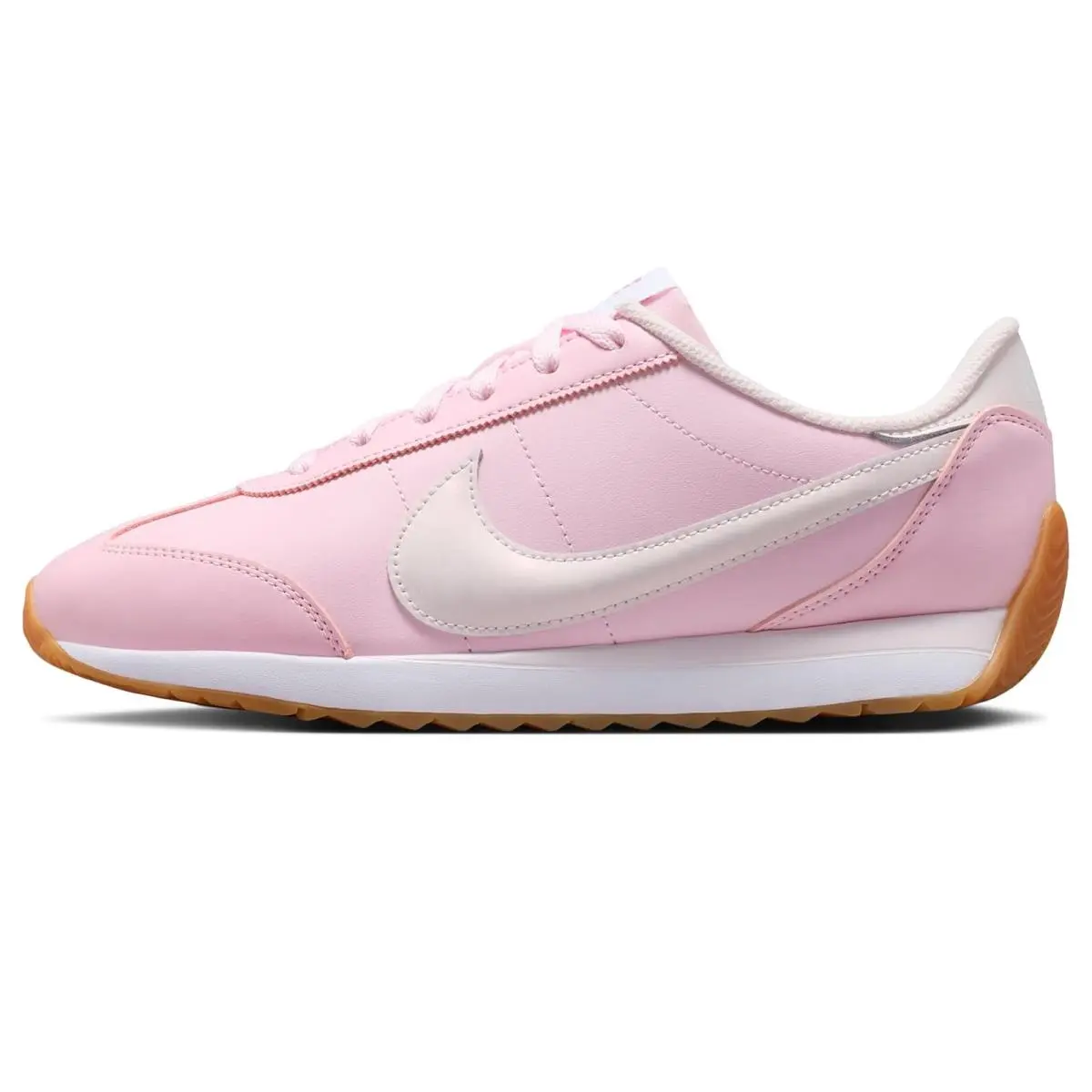 Nike shoes - Anthracite/Metallic Silver/Sail/Black/Gum Light Brown 30